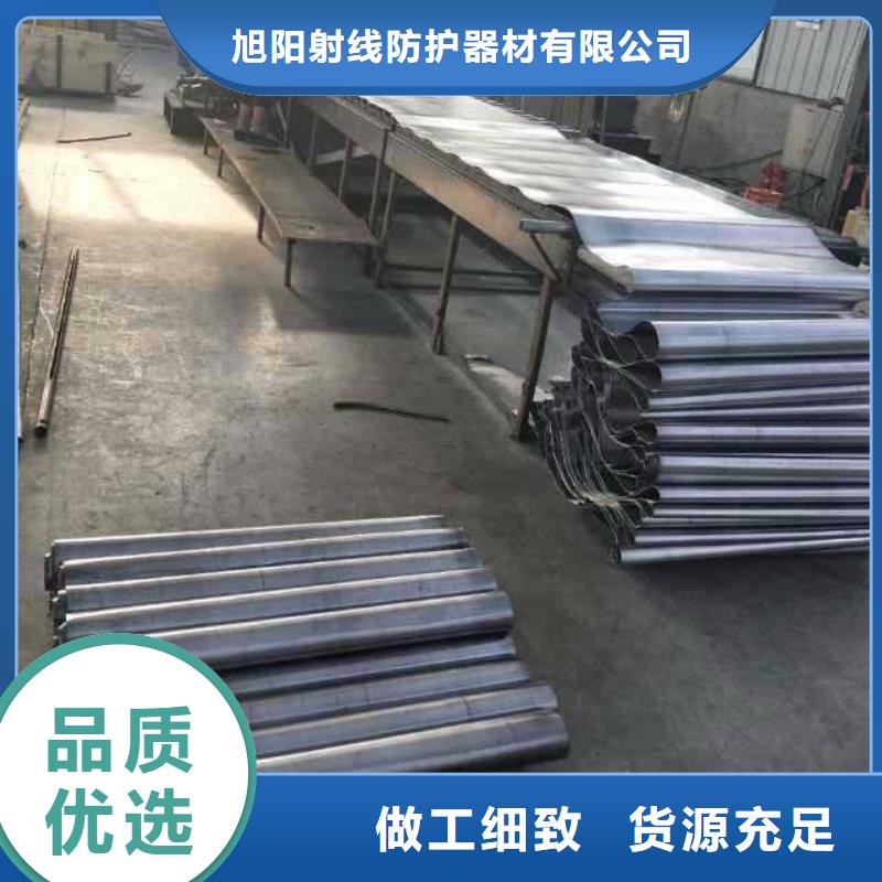 射线防护铅门厂家现货