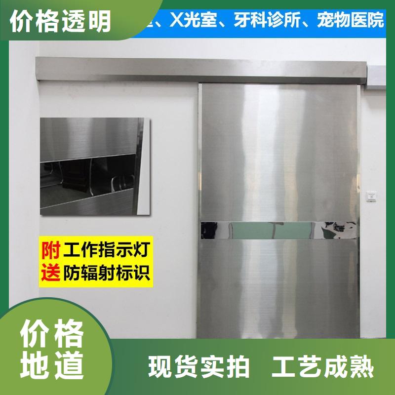 铅板铅板厂注重细节