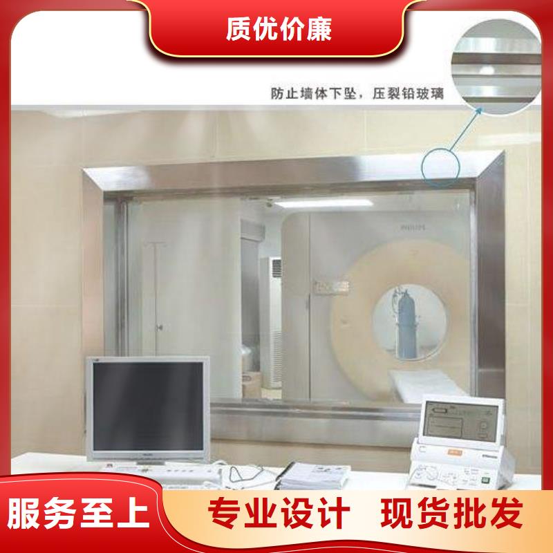 医用射线防护铅门源头厂家