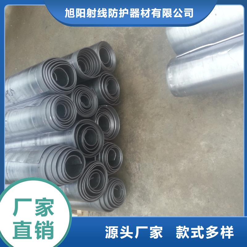 CT机房射线防护工程施工厂家