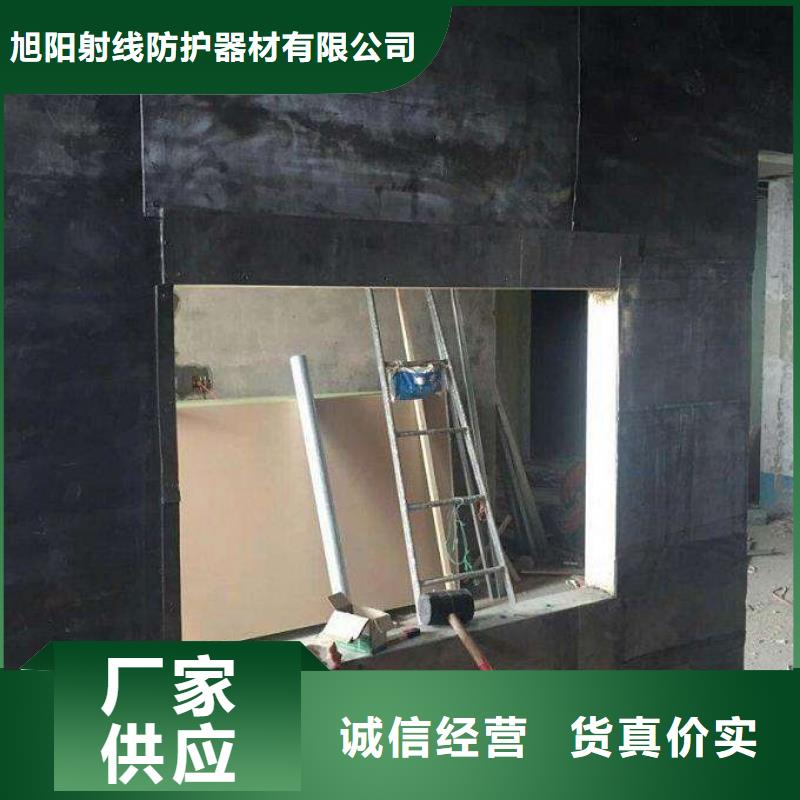 医用射线防护铅门源头厂家