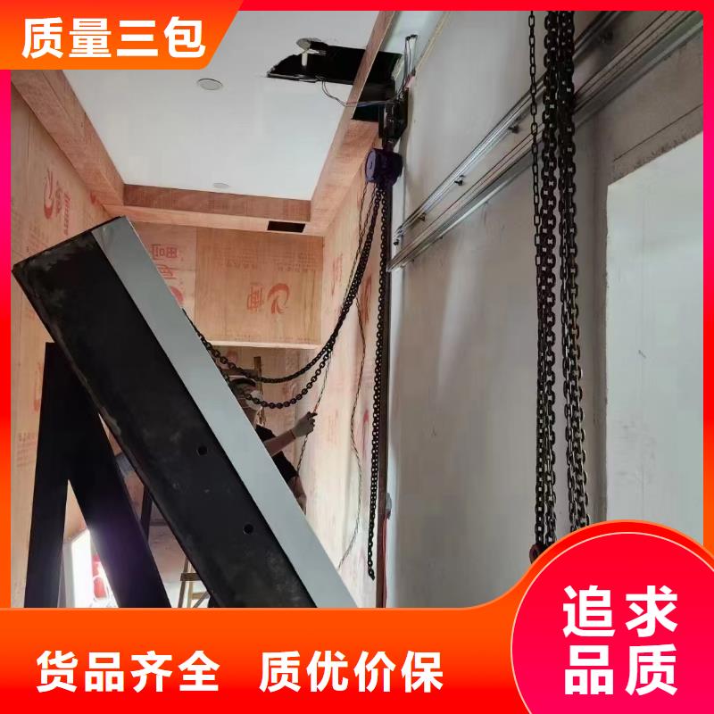射线防护铅板实力雄厚