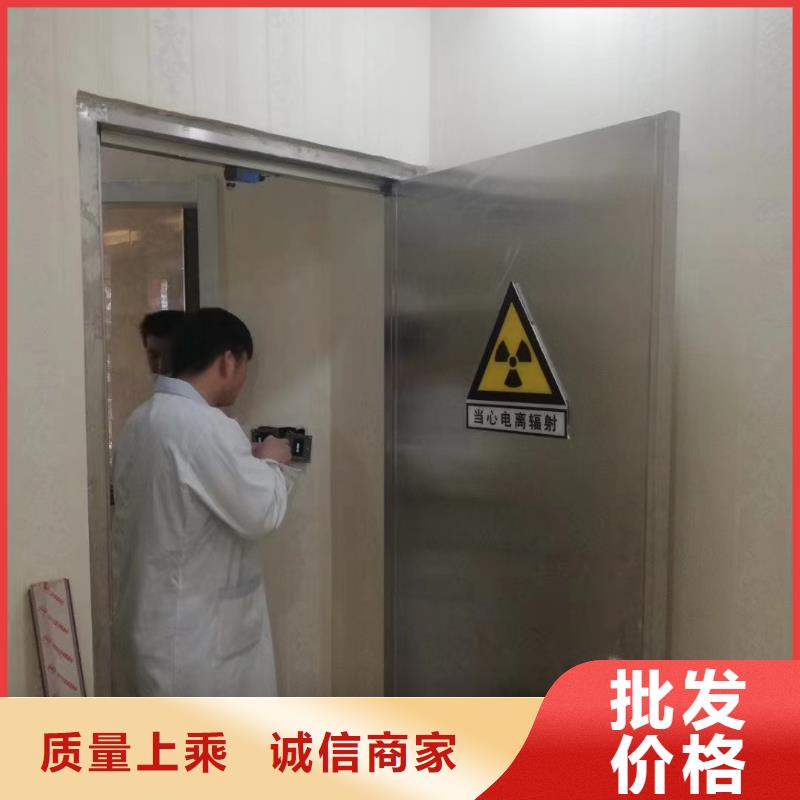 铅件加工供应商