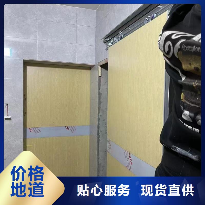 靠谱铅板工厂