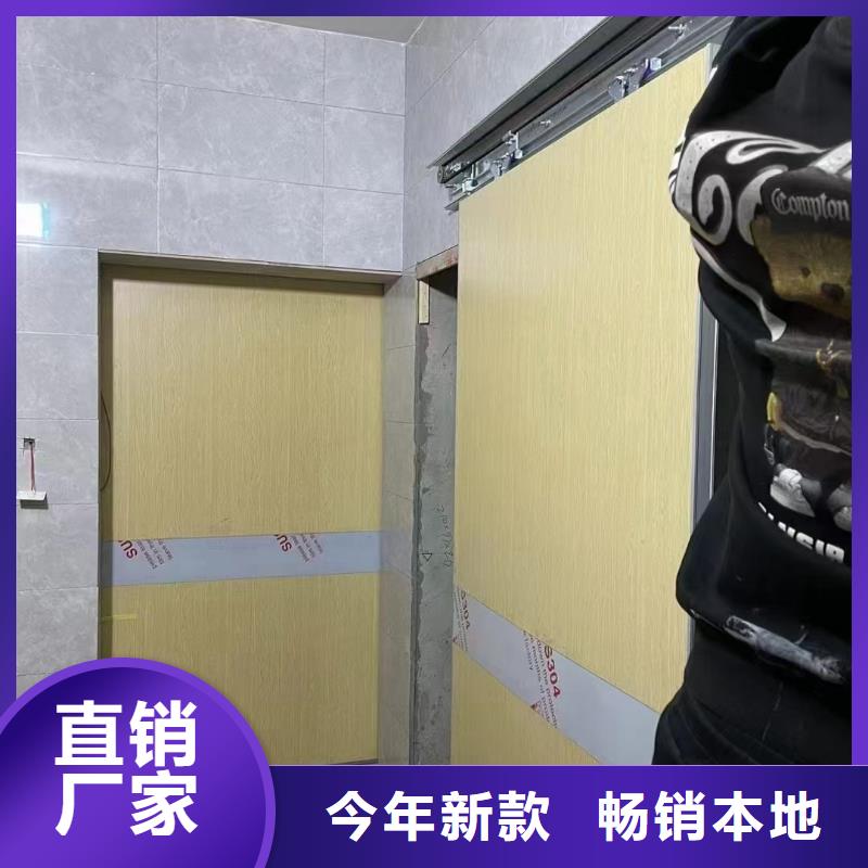 射线防护铅玻璃厂家自销
