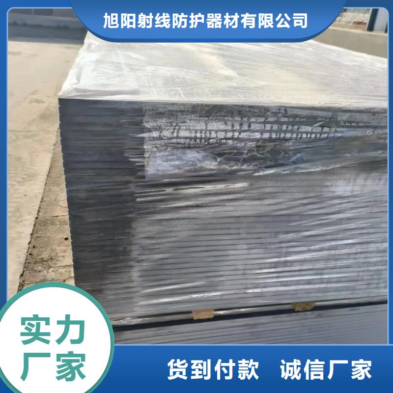 射线防护铅门厂家现货
