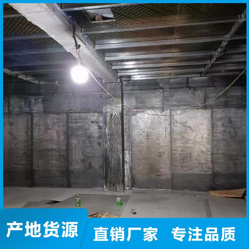 辐射防护铅板的规格尺寸