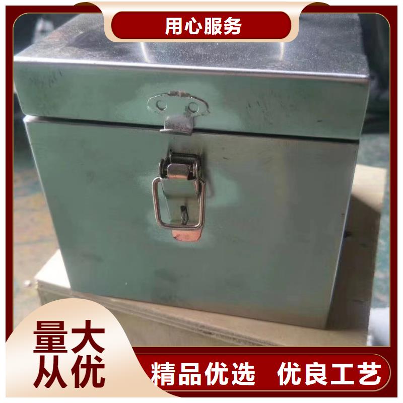 辐射防护铅板的规格尺寸