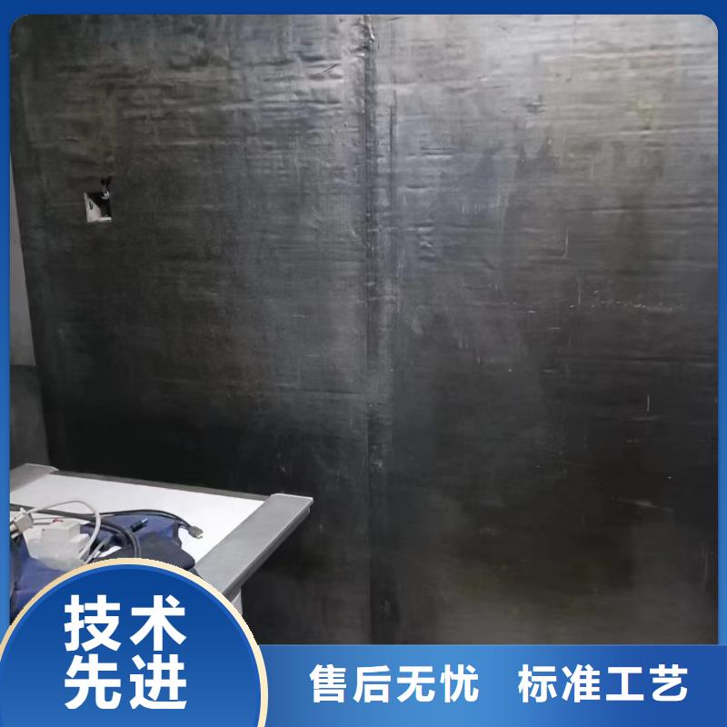 造船厂专用铅配重
