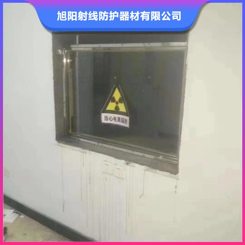 35mmpb防辐射铅房【工业铅房】规格定做