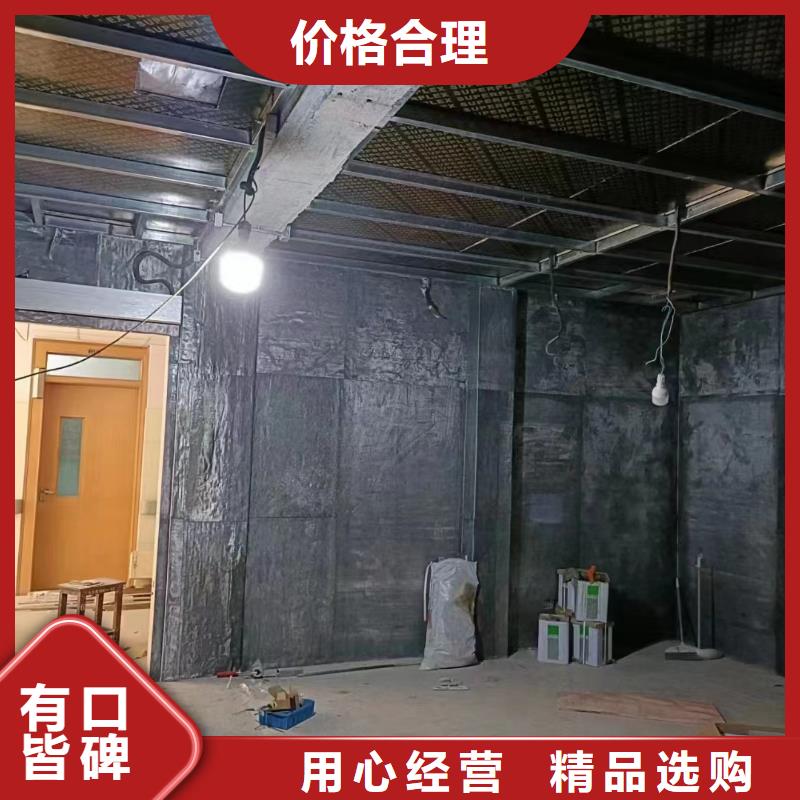 医用射线防护铅门厂家价格