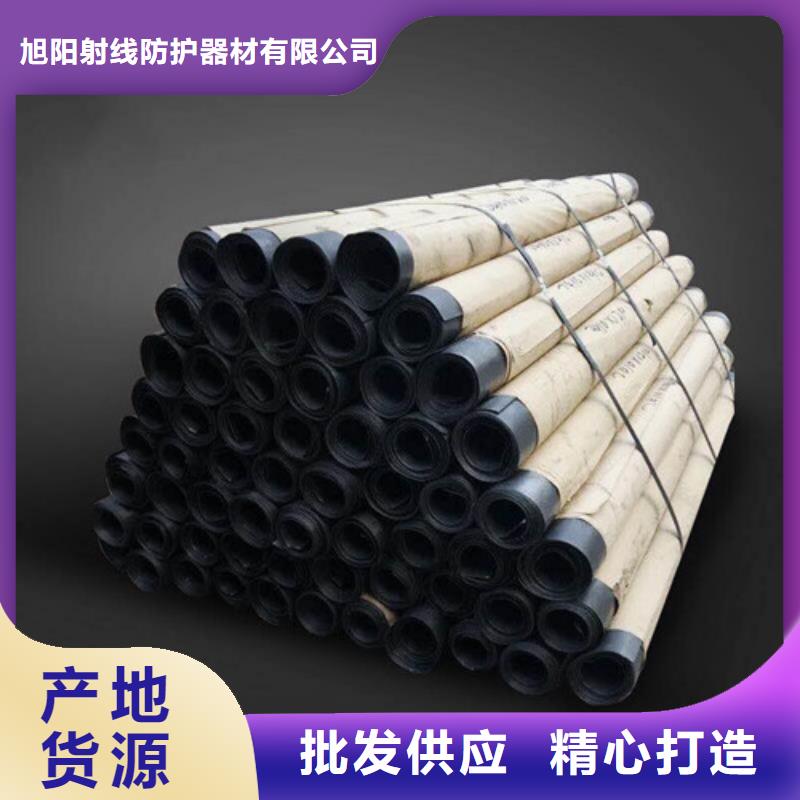 射线防护铅罐价格优惠