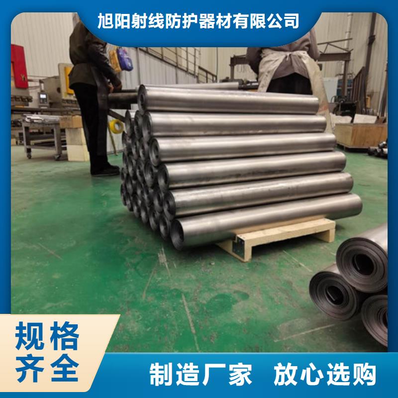 CT机房防辐射铅门价格工厂直销