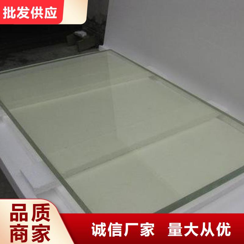 铅玻璃铅板价格欢迎来厂考察