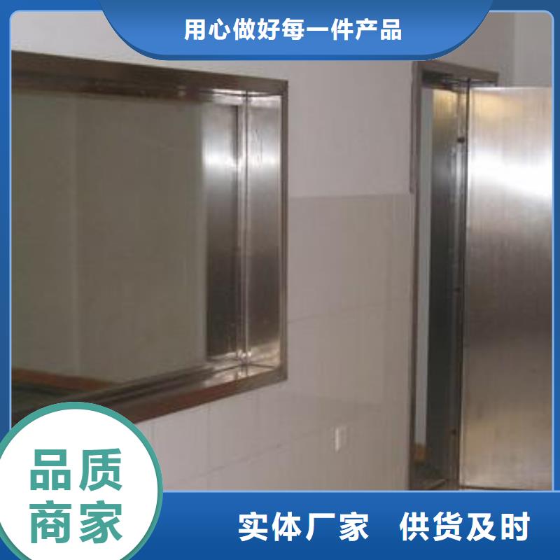 铅玻璃铅板价格货品齐全