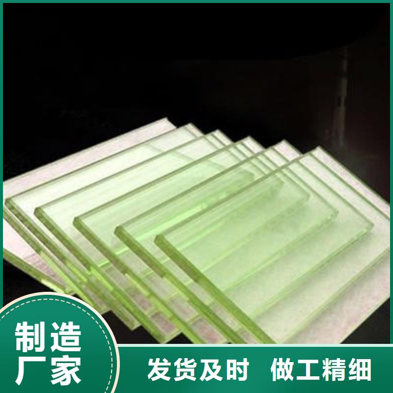 铅玻璃放射科铅板厂家工期短发货快