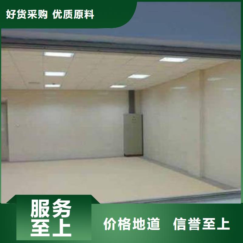 铅玻璃牙科铅门好产品价格低