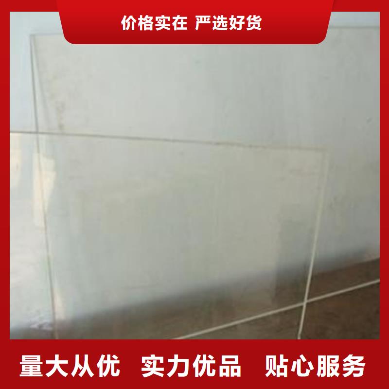 铅玻璃牙科铅门好产品价格低
