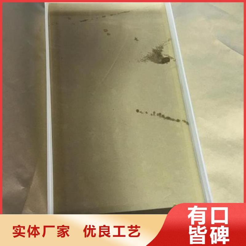 铅玻璃放射科铅板厂家工期短发货快