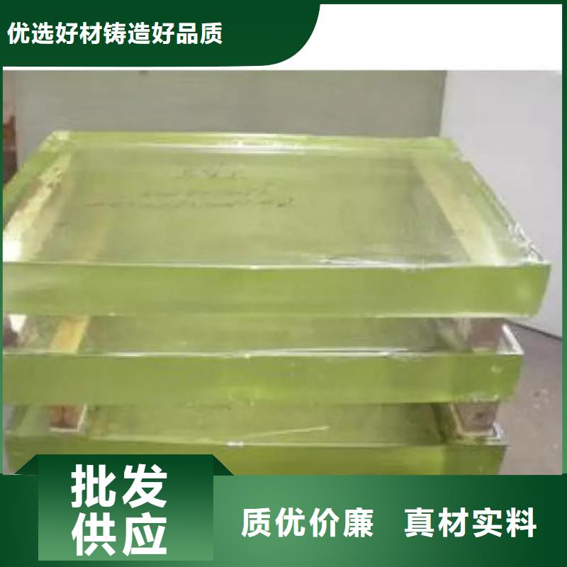 铅玻璃放射科铅板厂家工期短发货快