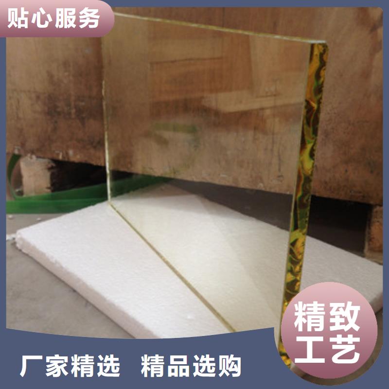 铅玻璃放射科铅板厂家工期短发货快
