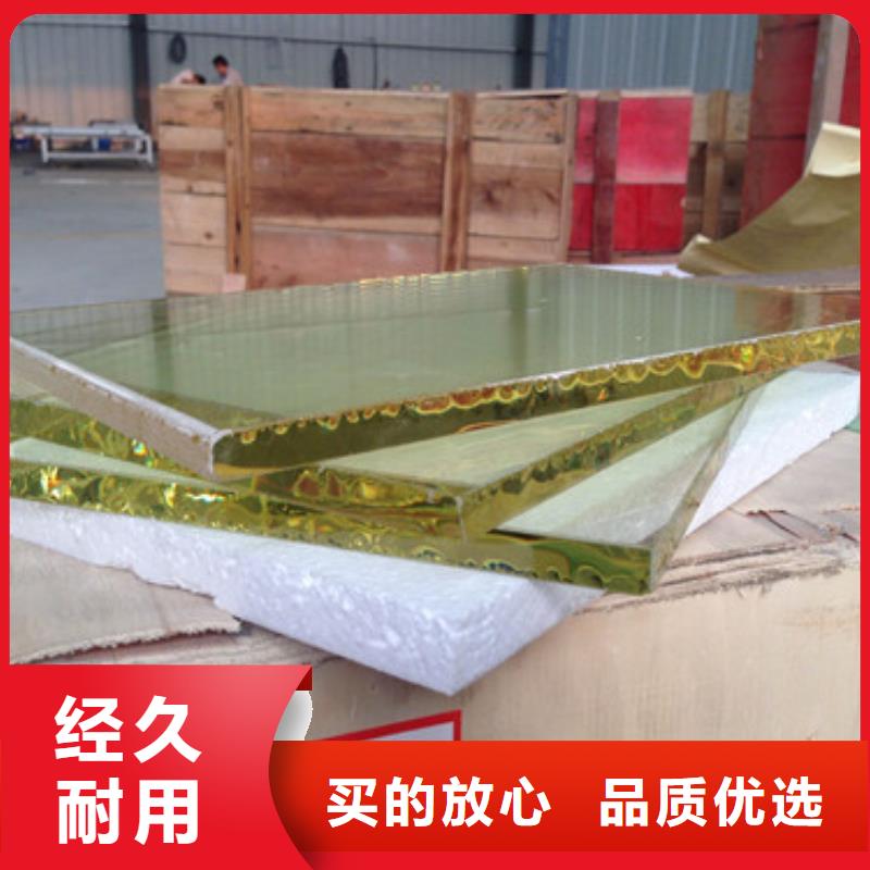 铅玻璃放射科铅板厂家工期短发货快