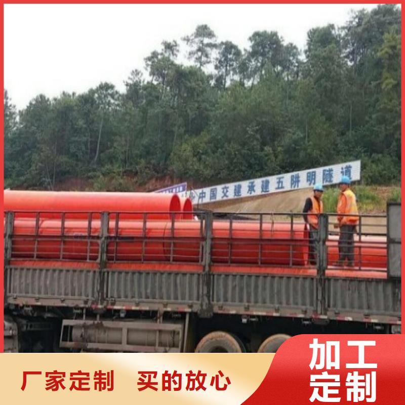 【逃生管道钢衬超高分子复合管有实力有经验】