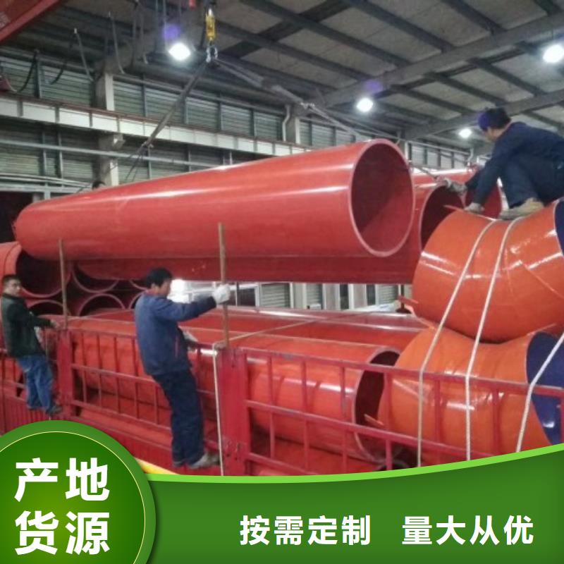 逃生管道_泥浆管道工厂采购