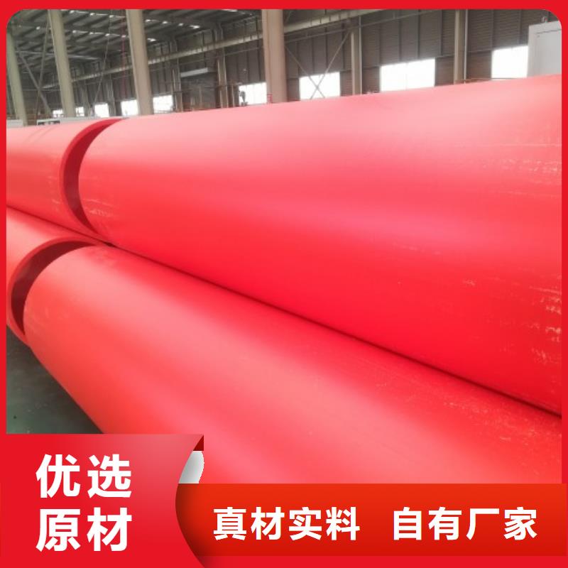 DN800应急逃生管生产厂家