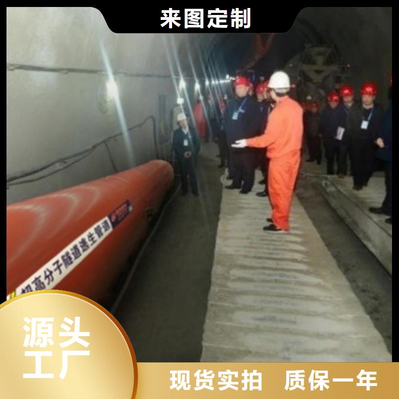 济南聚乙烯逃生管设置意义
