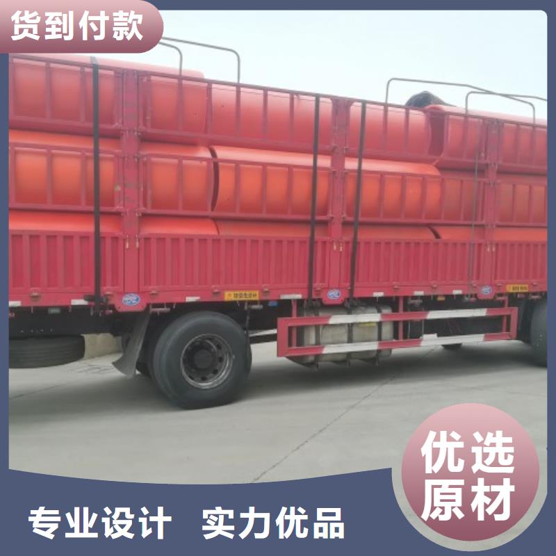 洛阳DN800逃生管厂家现货