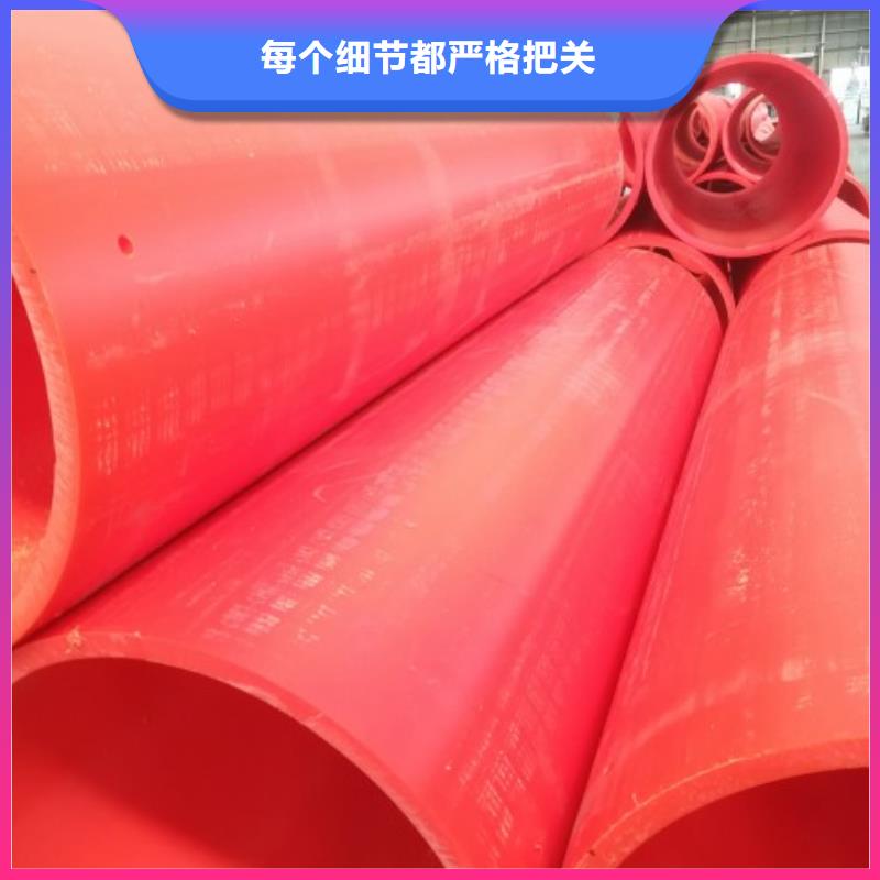 山西DN800逃生管重要关注
