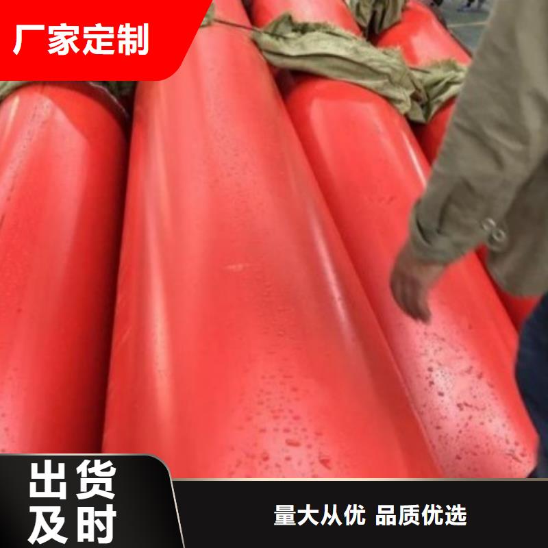 贵州聚乙烯逃生管现在价位