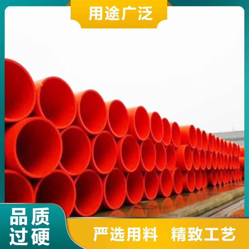 逃生管衬胶管道厂家品控严格