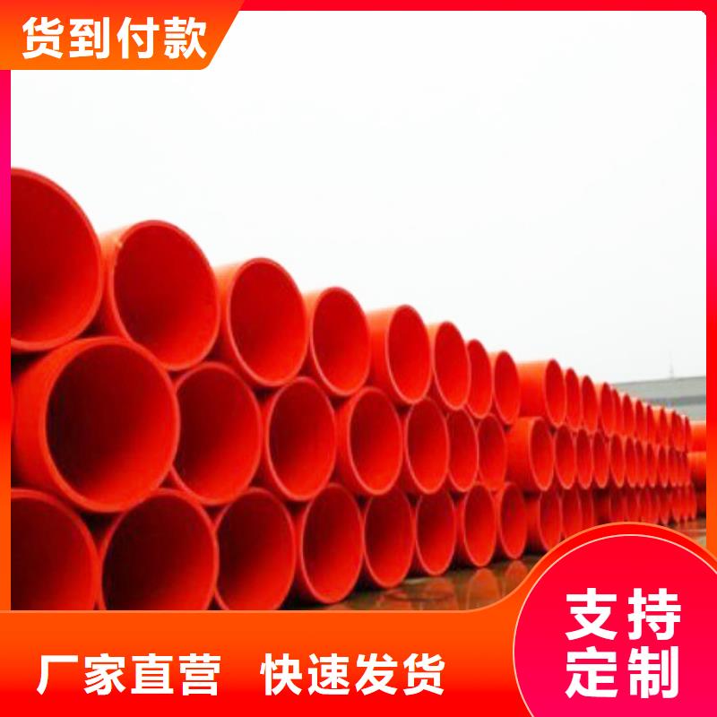 逃生管衬胶管道匠心工艺