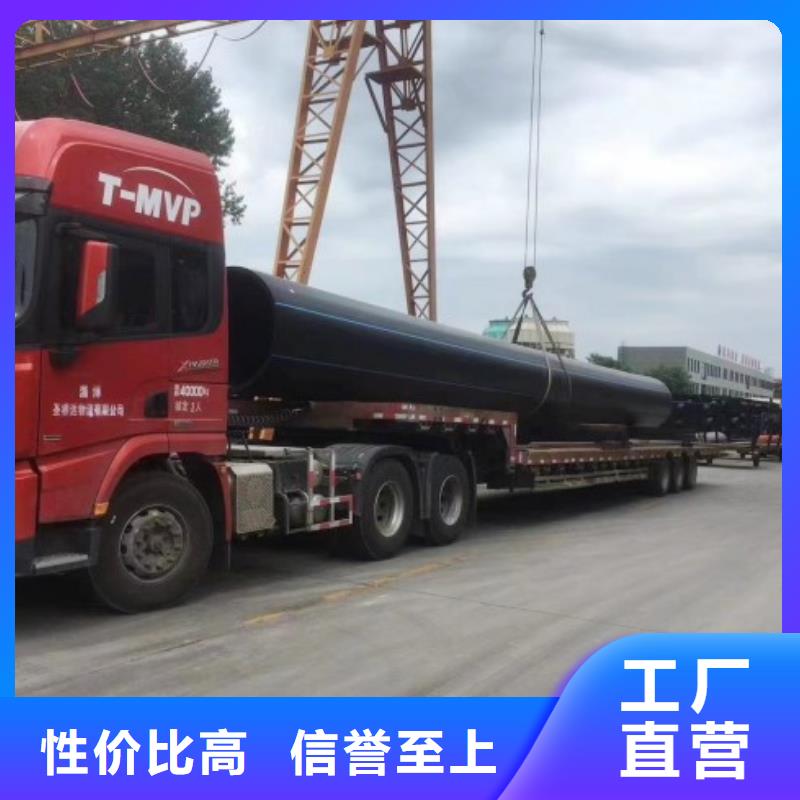 PE穿线管供应
