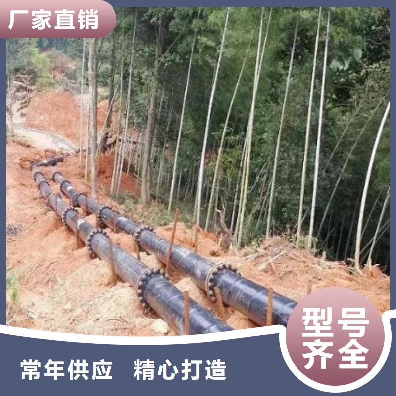 广西尾矿管无内应力