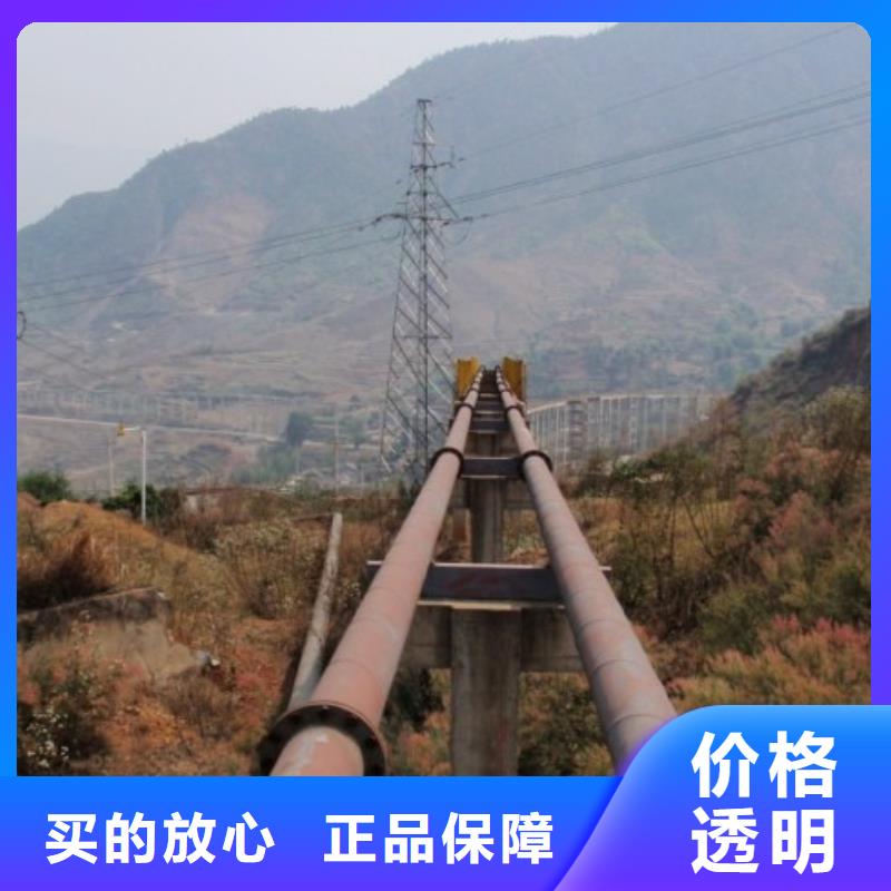 西安耐磨抽沙管道不粘附性