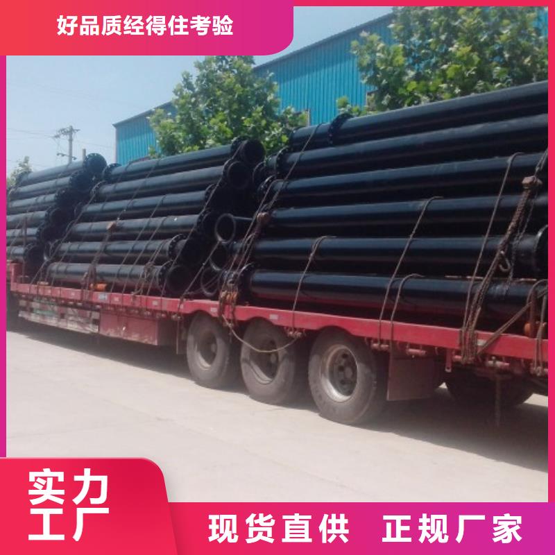 广西尾矿管无内应力