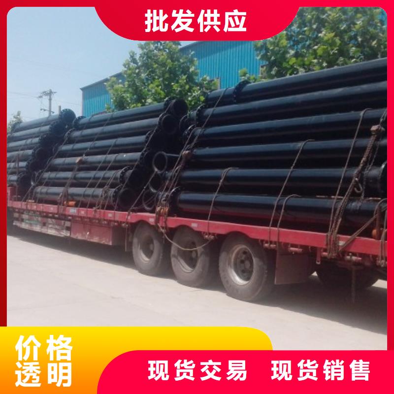 海南钢衬超高分子聚乙烯管抗老化性