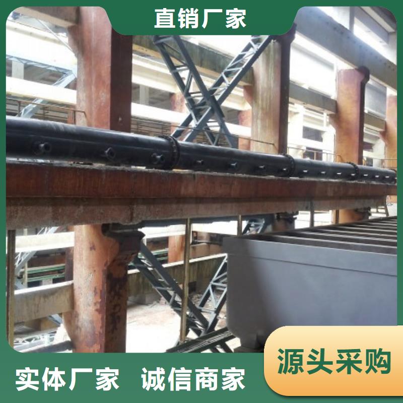 通风管道/选矿车间管道