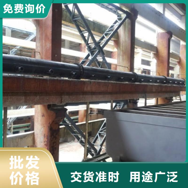 钢衬超高分子复合管道/高压耐磨复合管
