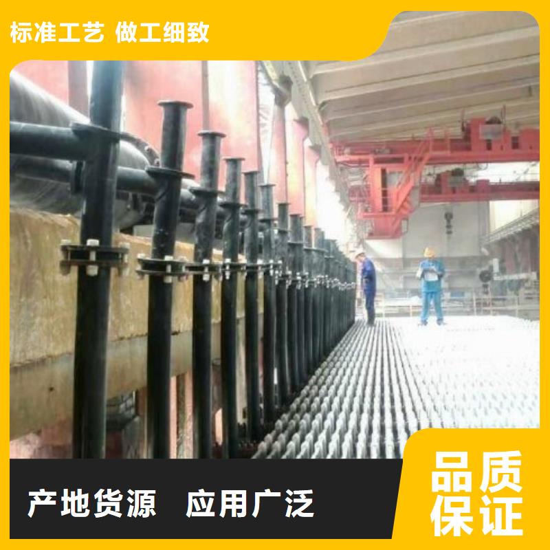 南宁G-UPE复合钢管加工