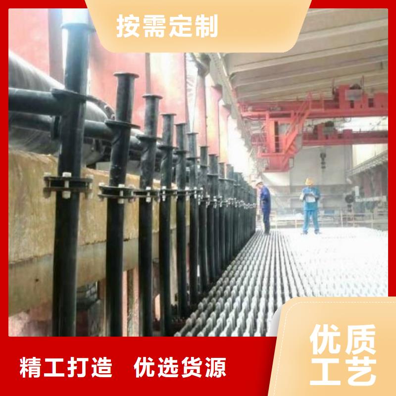 超高分子聚乙烯管道MPP电力管道标准工艺
