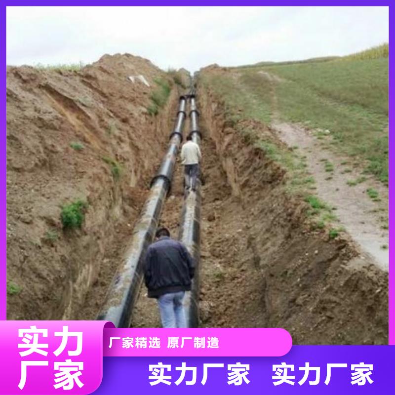 苏州UPE管道压力