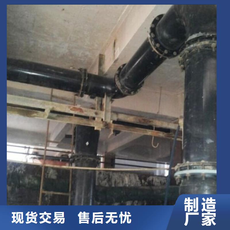 高压尾矿管/超高分子聚乙烯管道