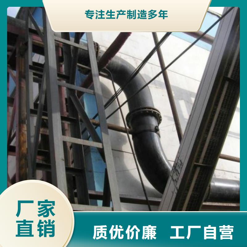 超高复合管/旋流器管道