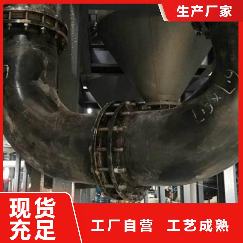 超高分子管道钢衬塑管道保障产品质量