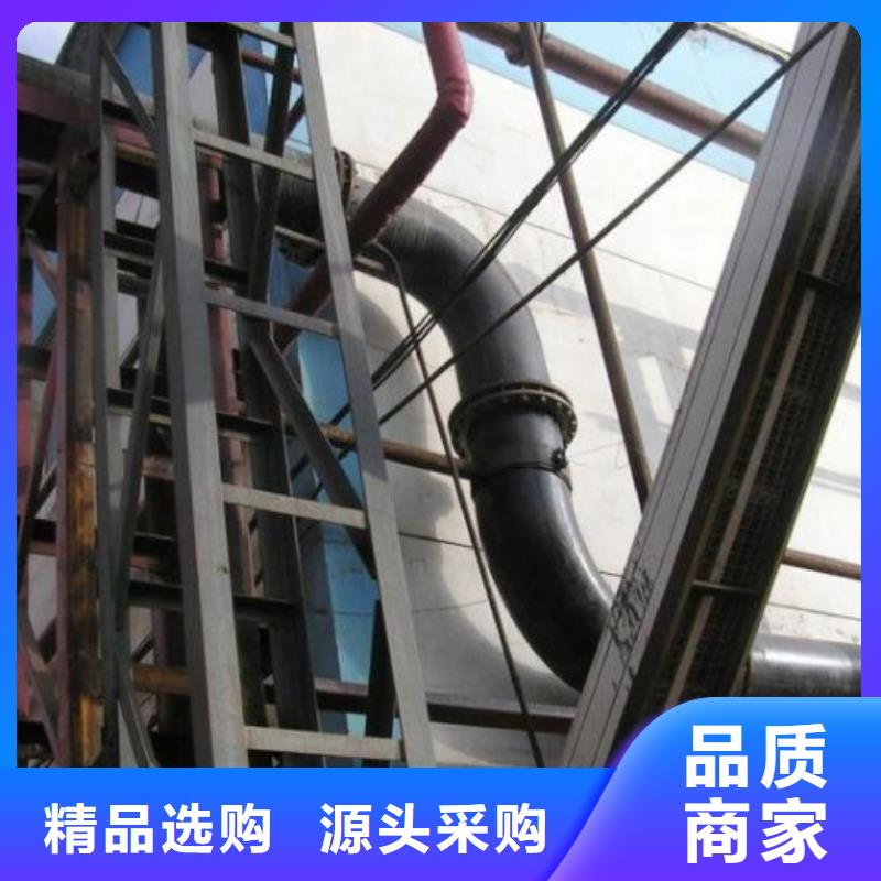 超高分子管道钢衬塑管道保障产品质量