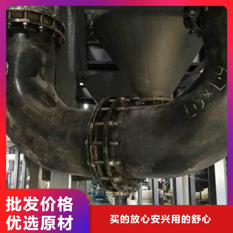 超高分子管道MPP管道每个细节都严格把关